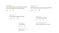 Fans' reactions to the Season 27 teaser page